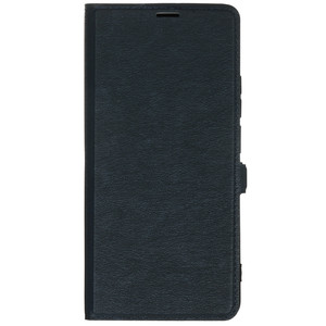 Изображение товара Чехол-книжка BoraSCO Book Case для Xiaomi Redmi Note 14S синего цвета