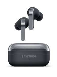 Изображение товара Наушники TWS Samsung Galaxy Buds 4 Pro черный 2026