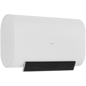 Изображение товара Электрический водонагреватель DEXP HORIZON PRO WH-RZBH80, 80 л, Wi-Fi управление