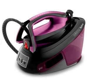 Изображение товара Парогенератор Tefal STEAM STATION WITHOUT BOILER EXPRESS SV8152E0 фиолетовый