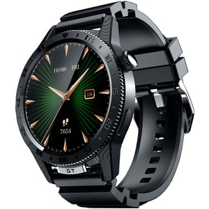 Изображение товара Смарт-часы Tecno Watch GT 1S + доп. ремешок