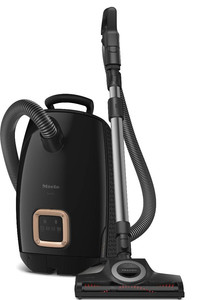Изображение товара Пылесос  Miele Guard L 1 Cat Dog Flex черный