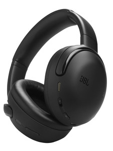 Изображение товара Беспроводные/проводные наушники JBL Tour One M3  черный 2026