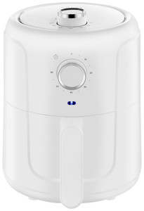 Изображение товара Аэрогриль Kitfort КТ-2264 белый - быстрый и полезный способ готовки без масла