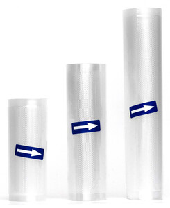 Изображение товара Набор рулонов для вакуумного упаковщика Райзпак 3 шт 50 см