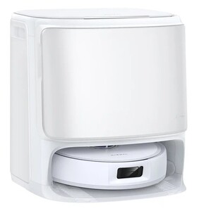 Изображение товара Narwal Freo X10 Pro - робот-пылесос с влагой и биометрическим управлением