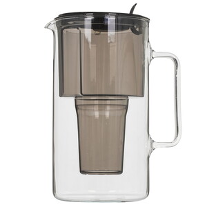 Изображение товара Фильтр-кувшин Аквафор Норд из боросиликатного стекла 2.5 л