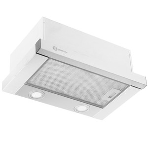 Изображение товара Телескопическая вытяжка SCHTOFF TF-5250 IX серебристая