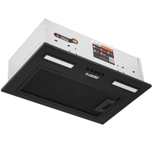 Изображение товара Вытяжка полновстраиваемая EXITEQ EX-1525 черный