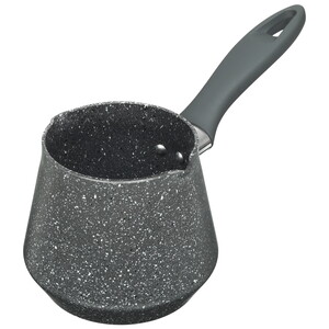 Изображение товара Турка Regent inox 93-AL-TU-1-700 с антипригарным покрытием и капельницами 550 мл