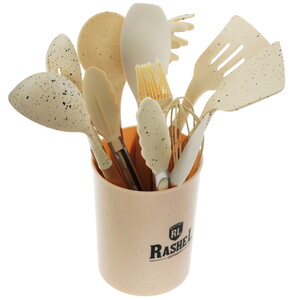 Изображение товара Набор кухонных предметов Rashel R-17012