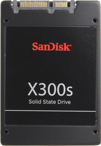 SanDisk X300s SATA 2.5\