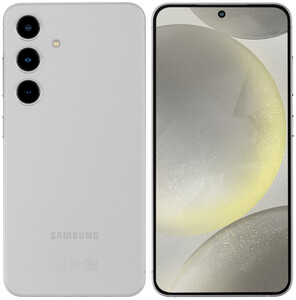 Изображение товара Смартфон Samsung Galaxy S24 128 ГБ серый с AMOLED экраном