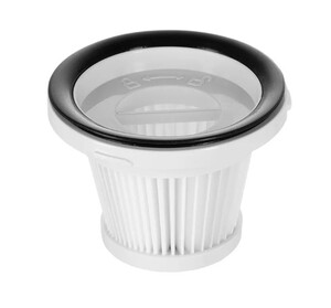 Изображение товара Фильтр Kitfort KT-500-79 для пылесосов КТ-5117 многоразовый белый черный