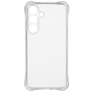 Изображение товара Накладка  BROSCORP для Samsung Galaxy S25+ прозрачный