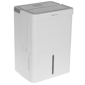 Изображение товара Осушитель воздуха Neoclima ND-35RH с моторизованными жалюзи, дисплеем и подсветкой