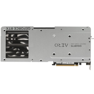 Купить Видеокарта GIGABYTE GeForce RTX 4090 AERO OC [GV-N4090AERO