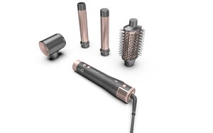 Изображение товара Мультистайлер GA.MA uniQ Styler - LE для укладки волос 4 насадки