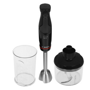 Изображение товара Блендер погружной Bosch MSM4B620 черный