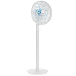 Изображение товара Вентилятор Evolution AirLeaf AL-801  белый