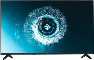 Изображение товара 43" (108 см) Телевизор DEXP 43FCG2 черный