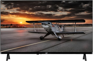 Изображение товара Телевизор Leff 32F690T — Smart TV, Dolby Digital, 31.5" FullHD