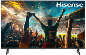 Изображение товара Телевизор Hisense 43E7S 4K QLED с Dolby Atmos и Smart TV