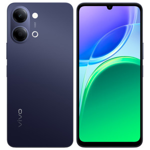 Изображение товара 6.74" Смартфон vivo Y05 128 ГБ черный