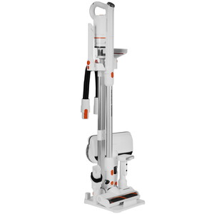 Изображение товара Вертикальный пылесос РЕДМОНД VH1318 PRO MAX для сухой и влажной уборки