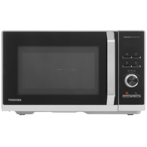 Изображение товара Микроволновая печь Toshiba MW3-AG25PFI(SL) серебристый
