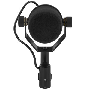 Купить Микрофон Shure SM7DB черный в интернет-магазине DNS