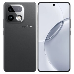 Изображение товара Смартфон realme 16 Pro+ серый с 12 ГБ/512 ГБ, 6.8", 144 Гц, 200 Мп камера
