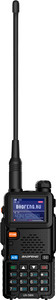 Изображение товара Радиостанция Baofeng UV-5RH черный