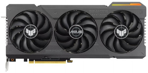 Купить Видеокарта ASUS GeForce RTX 4070 Ti TUF Gaming OC Edition