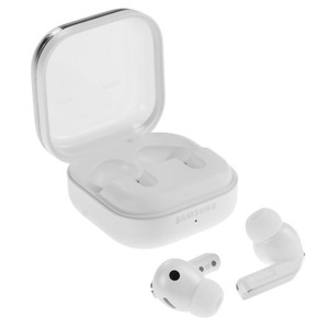 Изображение товара Беспроводные наушники Samsung Galaxy Buds 4 Pro с активным шумоподавлением