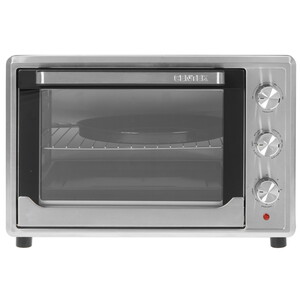 Изображение товара Мини-печь с конвекцией Centek CT-1540, 50 л, электросовременная духовка