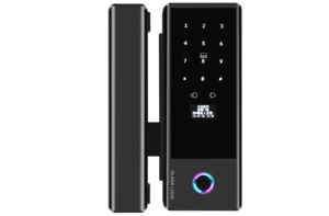 Изображение товара Умный дверной замок Roome Fingerprint lock GS1 с отпечатком и App управление