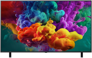 Изображение товара 65" (164 см) Телевизор LG 65QNED85B6C черный