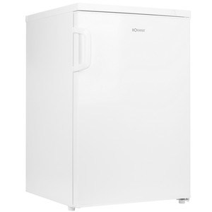 Изображение товара Морозильный шкаф Bomann GS 2196.1 weiss 85 л, белый, низкое энергопотребление