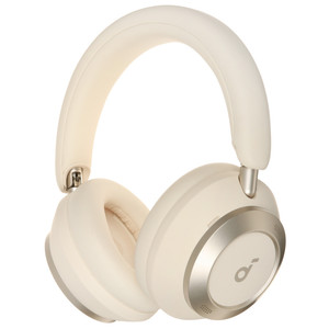 Изображение товара Беспроводные наушники Soundcore Space One Pro с активным шумоподавлением