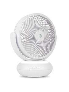 Изображение товара Вентилятор Evolution AirLeaf AL-102  белый