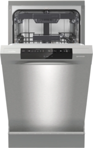 Изображение товара Посудомоечная машина Gorenje GS541D10X 11 комплектов серый инверторный мотор