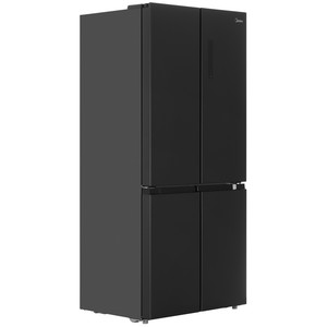 Изображение товара Многодверный холодильник Midea с Smart Cooling и управлением через приложение