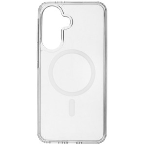 Изображение товара Накладка Aceline Clear Magnet для Samsung Galaxy A37 - защита и беспроводная зарядка