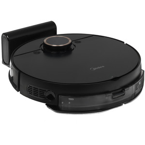 Изображение товара Робот-пылесос Midea VCR M7 PRO с влажной уборкой и управлением через приложение