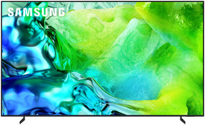 Изображение товара 100" (252 см) Телевизор Samsung QE100QN80HUXPY черный
