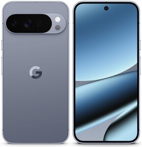 Изображение товара 6.8" Смартфон Google Pixel 10 Pro XL 512 ГБ серый