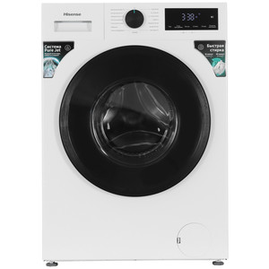 Изображение товара Стиральная машина Hisense WF1I8042BWP/C белый