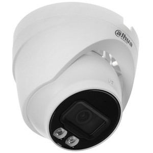 Изображение товара IP-камера Dahua DH-IPC-HDW1239VP-A-IL-0360B высокой четкости с инфракрасной подсветкой