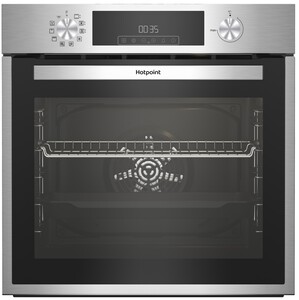 Изображение товара Электрический духовой шкаф Hotpoint FE8 824 H IX 72 л серебристый